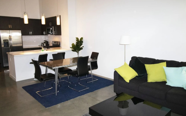 photo 2 of Studio for Your Perfect Stay on Dh West Hollywood Ca