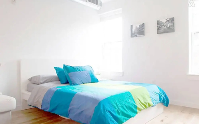 photo 3 of Studio in heart of Old City