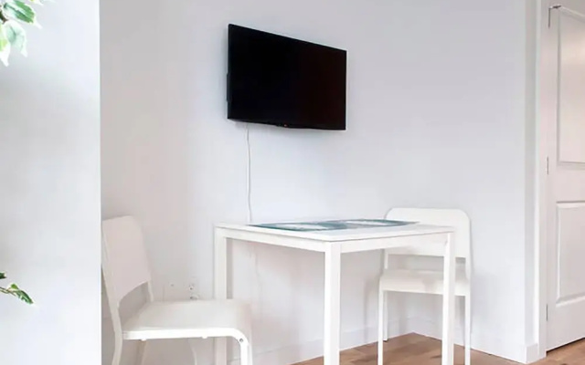 photo 4 of Studio in heart of Old City