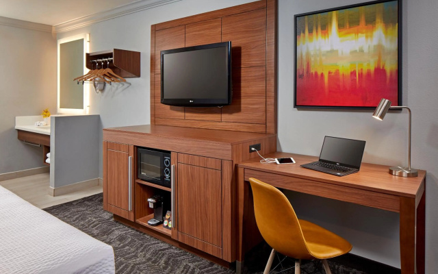 photo 4 of Studio Inn and Suites at Promenade Downey