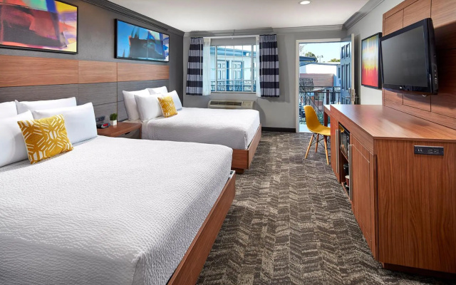 photo 5 of Studio Inn and Suites at Promenade Downey