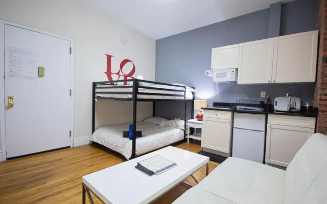 photo 3 of Studio Plus - Cozy Apartments
