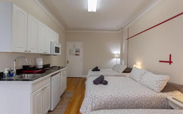 photo 4 of Studio Plus - Cozy Apartments
