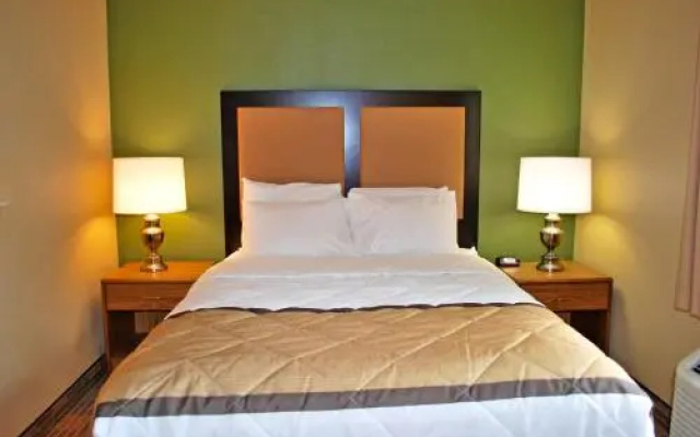 photo 5 of Studio Plus Deluxe Studios - St Louis - Airport