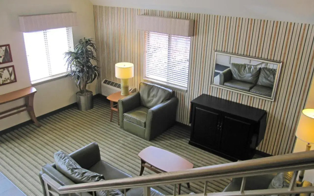 photo 2 of Studio Plus Greenville - Haywood Mall