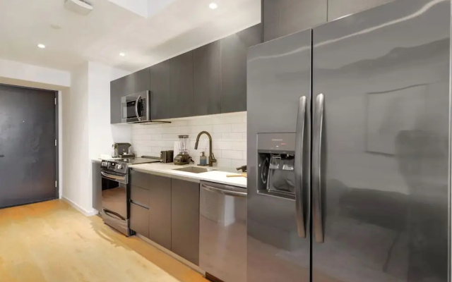 photo 5 of Studio With Bay Views In Downtown Miami
