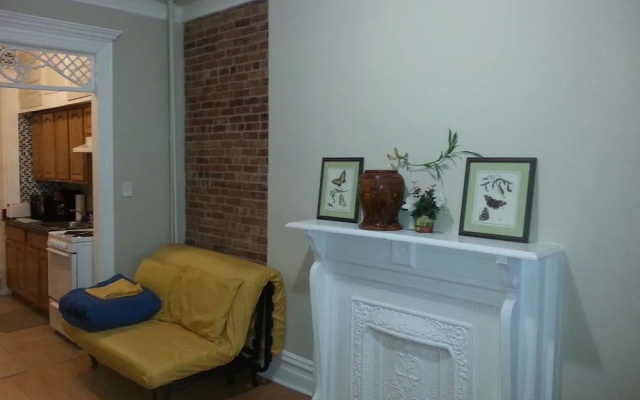 photo 2 of Studios in NYC