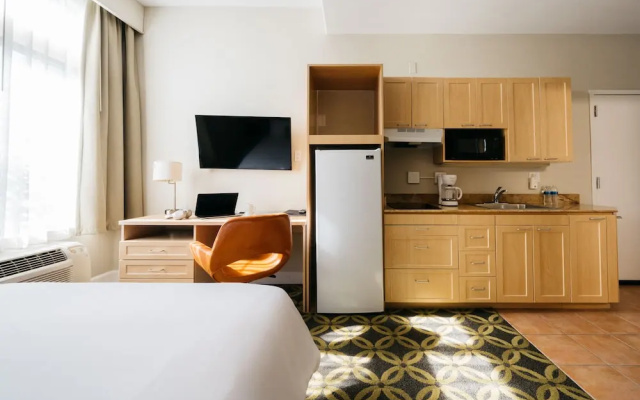 photo 4 of Studios Inn