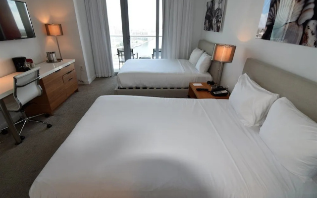 photo 5 of Stuning Ocean View 3 Bed 3 Bath Across The Beach @ Beachwalk