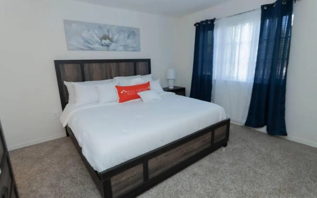 photo 3 of Stunning 1 Bedroom with Great amenities in Broward