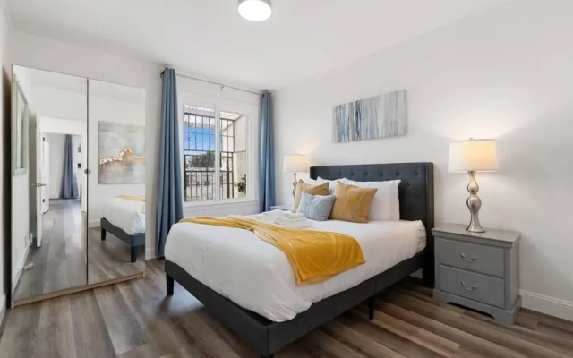 photo 3 of Stunning 2 Bedroom 1 Bath Home near BART