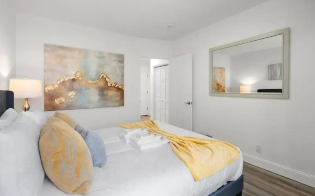 photo 5 of Stunning 2 Bedroom 1 Bath Home near BART