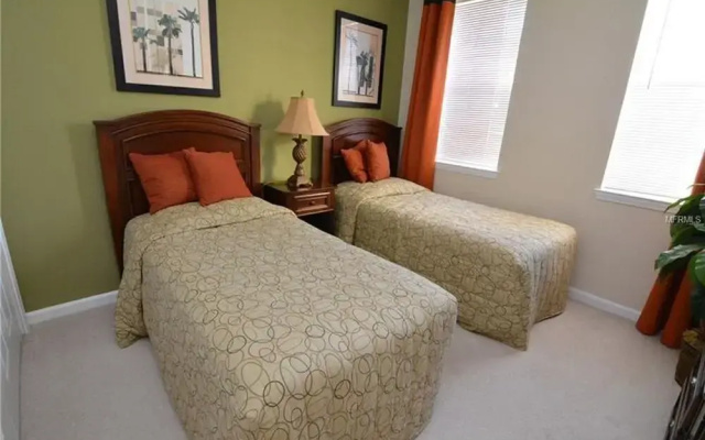 photo 4 of Stunning 3 bed Condo With Pictuersque Water View