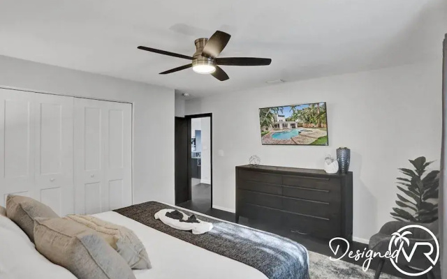 photo 2 of Stunning 5 BR with Heated Pool & Gaming