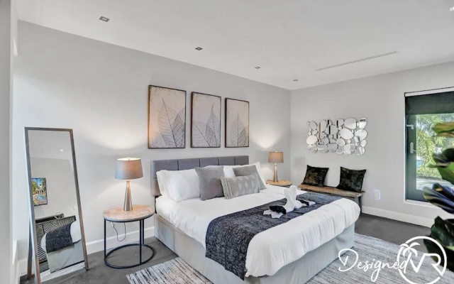 photo 3 of Stunning 5 BR with Heated Pool & Gaming