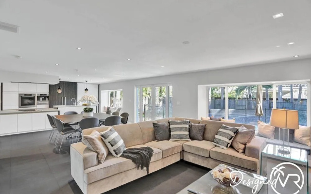 photo 5 of Stunning 5 BR with Heated Pool & Gaming