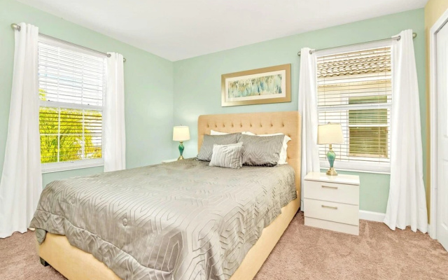 photo 3 of Stunning 8BR Home With BBQ Pool and Theater