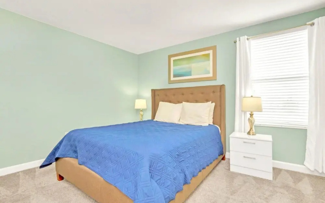 photo 4 of Stunning 8BR Home With BBQ Pool and Theater