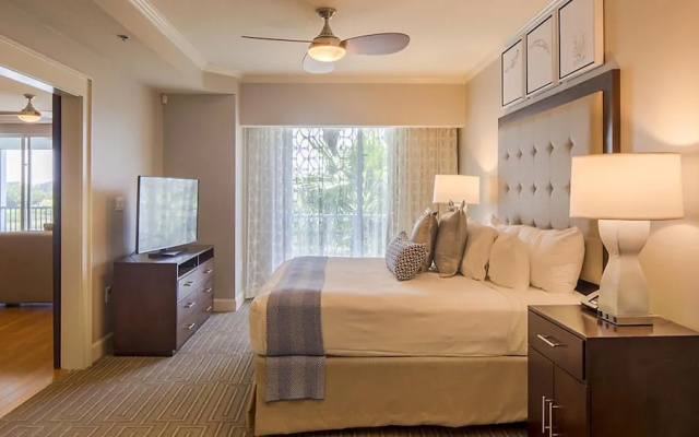 photo 3 of Stunning Apartment - Gated Resort Near Theme Parks