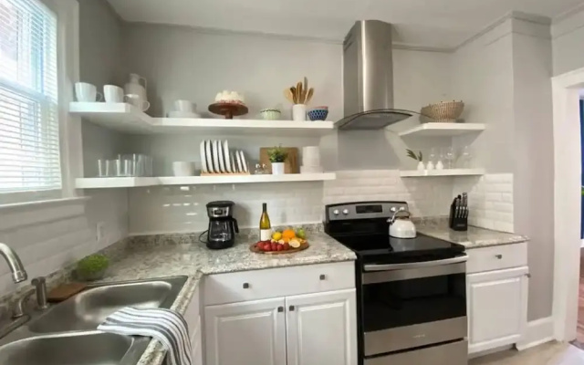 photo 5 of Stunning Apartment Near Palmer Park Free Parking