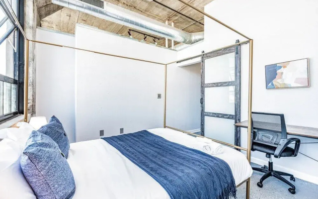 photo 2 of Stunning Architect Loft by Cozysuites