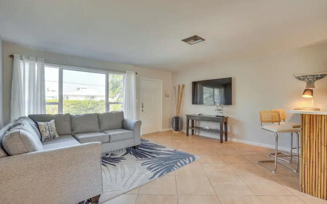 photo 5 of Stunning Bonita Springs Home on the Canal!