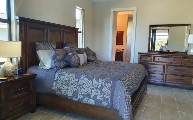 photo 4 of Stunning Brand NEW 3 bed Home Fabulous Pool Overlooking River