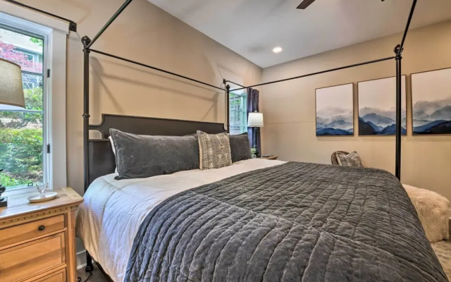 photo 2 of Trillium Home w/ Golf Course Views & Fireplaces!