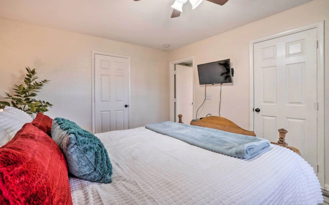 photo 2 of Family-friendly Condo ~ 3 Mi to Branson Landing