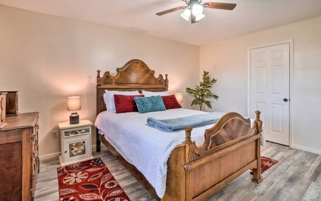 photo 3 of Family-friendly Condo ~ 3 Mi to Branson Landing