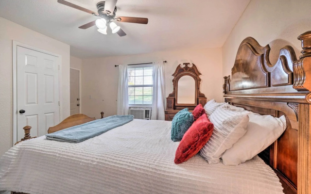 photo 5 of Family-friendly Condo ~ 3 Mi to Branson Landing