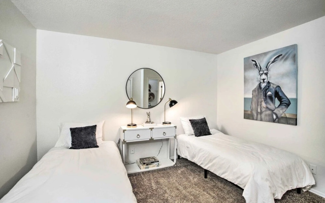 photo 4 of Stunning Condo By Trails, Nat'l Monument!