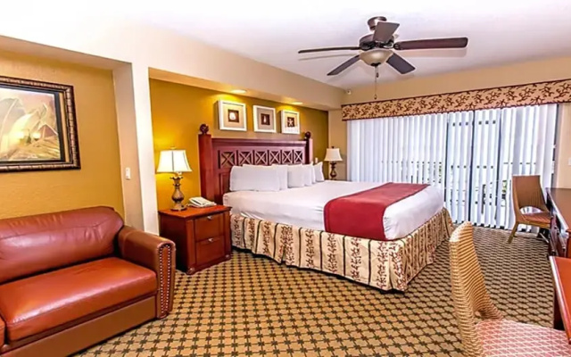 photo 2 of Stunning Condo Near Universal Studios