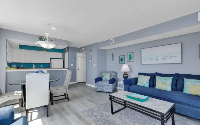 photo 3 of Carolinian Resort Stunning Condos
