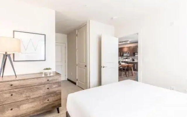 photo 4 of Stunning DC Home w/ Rooftop Pool - Ideal Location!