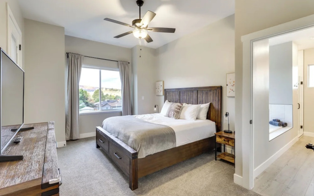 photo 3 of Stunning Grand Junction Home Near Downtown!