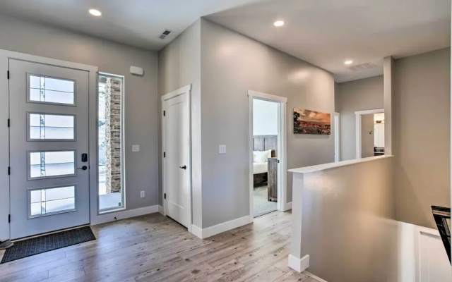 photo 4 of Stunning Grand Junction Home Near Downtown!