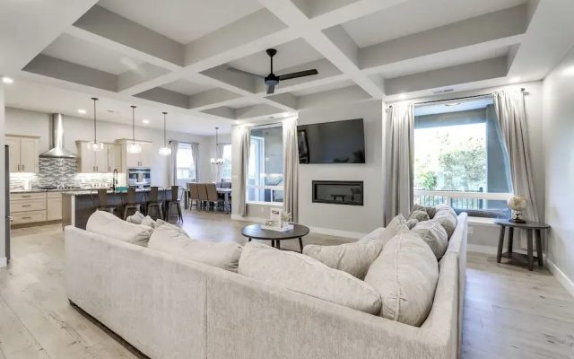 photo 5 of Stunning Grand Junction Home Near Downtown!