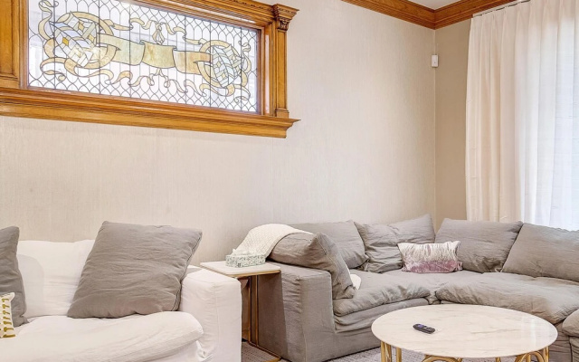 photo 2 of Stunning Modern Historic Home