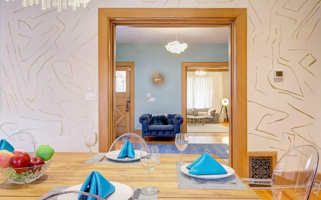photo 3 of Stunning Modern Historic Home