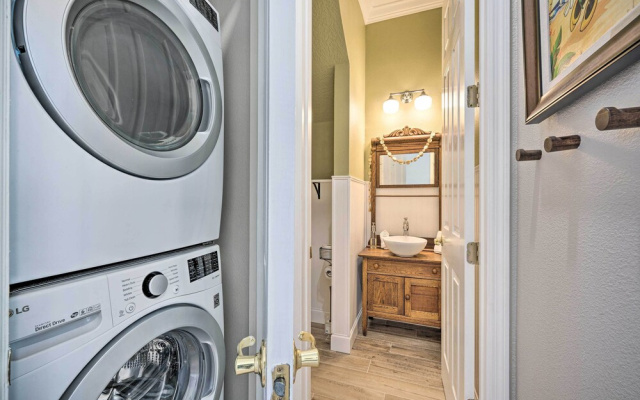photo 5 of 7 Mi to Disney: Reunion Resort Oasis w/ Pool