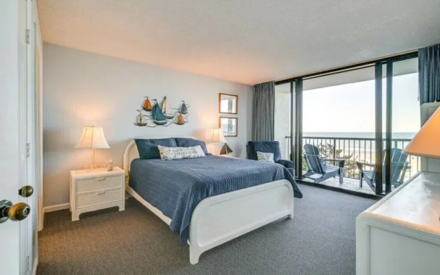 photo 4 of Stunning Oceanfront 3 bedroom condo