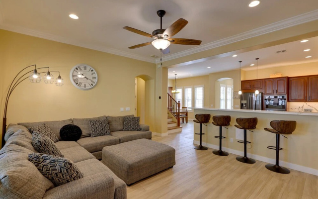 photo 2 of Stunning Phoenix Vacation Rental w/ Private Pool!