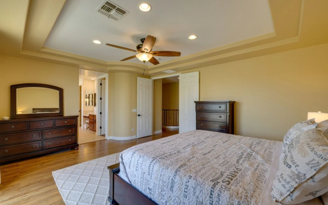 photo 3 of Stunning Phoenix Vacation Rental w/ Private Pool!
