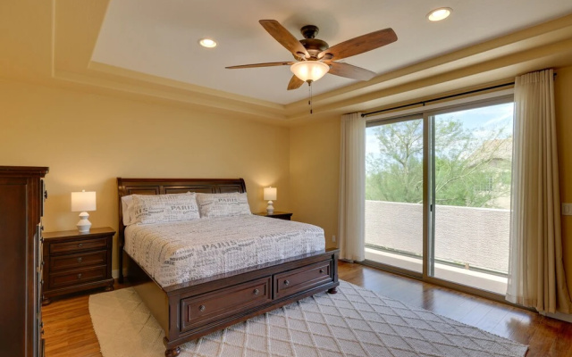 photo 4 of Stunning Phoenix Vacation Rental w/ Private Pool!