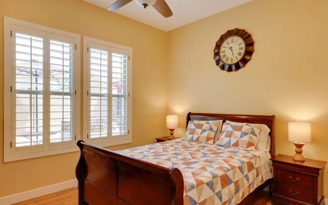photo 5 of Stunning Phoenix Vacation Rental w/ Private Pool!