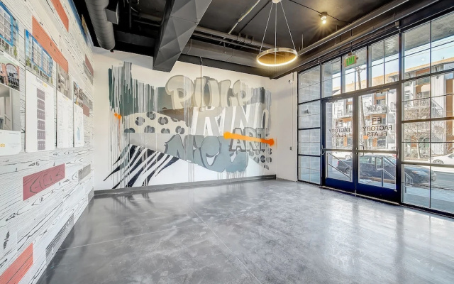 photo 2 of Stunning RiNo Artist Lofts