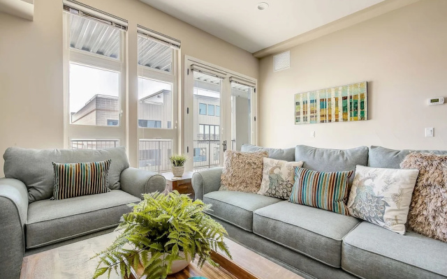 photo 5 of Stunning RiNo Artist Lofts