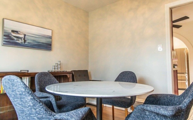 photo 4 of Stunning Rose Garden - San Jose Two Bedroom