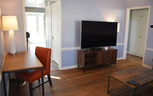 photo 5 of Stunning Royal Oak Townhouse